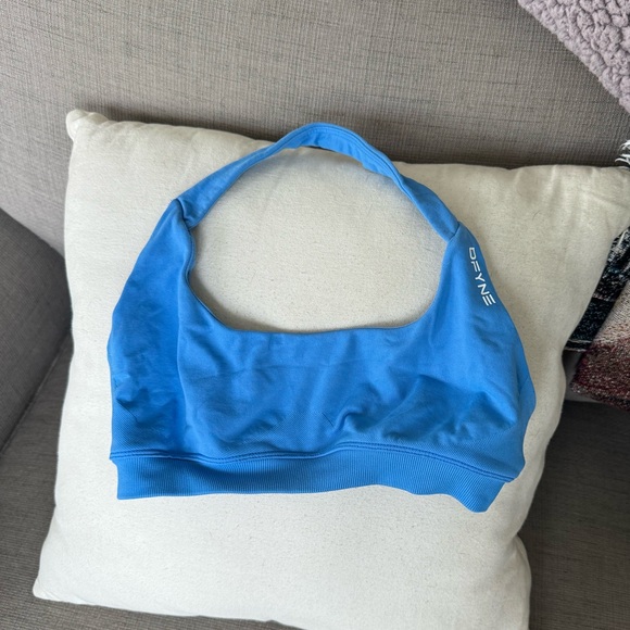Dfyne Impact Sports bra size XS - Picture 1 of 2